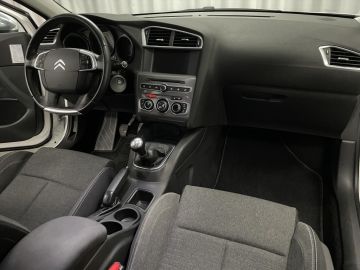 Citroën C4